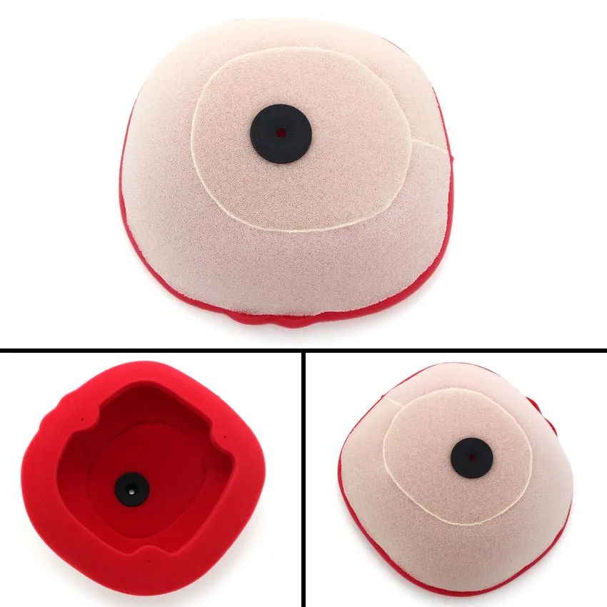 Motorrad-Luftfilter für Husqvarna FS450 FE501 TE300 FE350 FE250 TE250 TC125 FC350 TC85 FE 250 350 450 501 300 250 77206015000 – Detail 3
