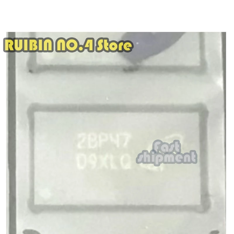 1 قطعة MT41K512M16VRN-107 IT: P D9XLQ رقائق ذاكرة فلاش #1