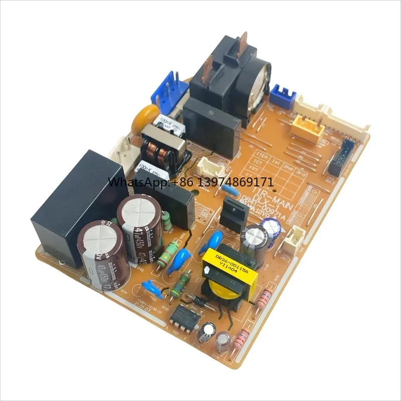 new for air conditioner computer board circuit board DB41-00971A air conditioning parts