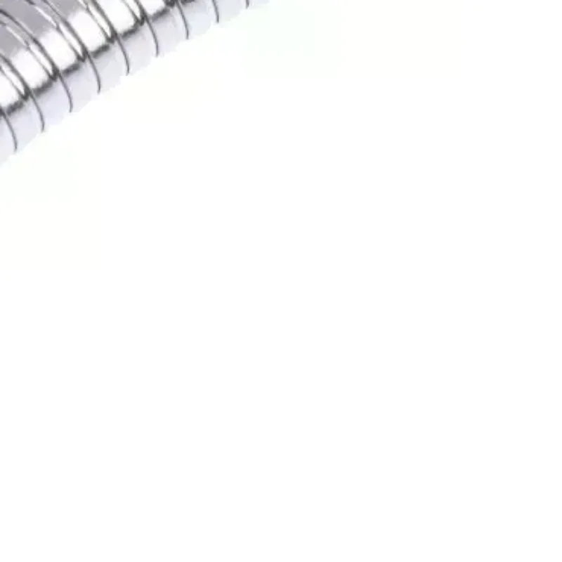 

300mm Flexible Shaft Extension, Bendable Elastic Joint, 1/4" Hex Shank for Drill & Screwdriver