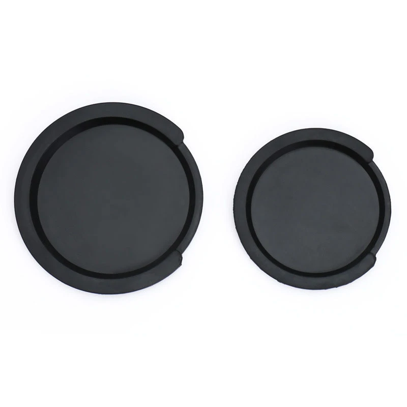 Plug Screeching Halt Sound Hole Cover Block For 38\'\'/39\'\' 40\