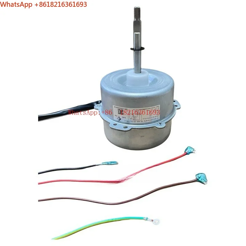 2026 Limited Offer YDK90-6C LW125A Is Suitable For Air Conditioning External Motor Fan 1501506202 Motor Fan, 3 Horsepower