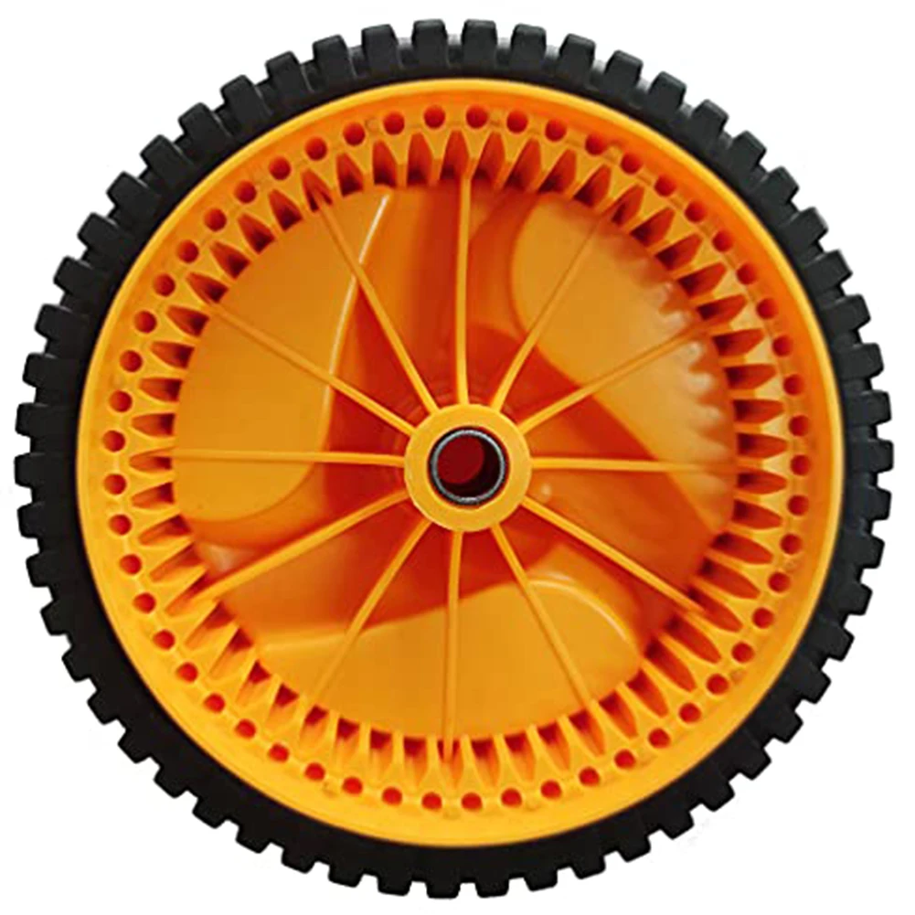 

Robust Rear Gear for Lawnmower Drive Wheels 532402567 532402936 Compatible with For M3750 M4553 M53525 Equipment