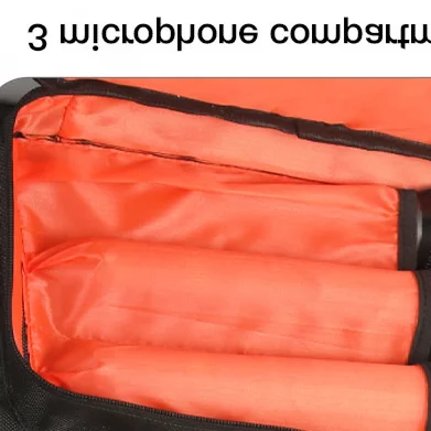 

Чехол для переноски портативной колонки, противоударный, с плечевым ремнем, для JBL PartyBox On The Go 2, аксессуары для колонок