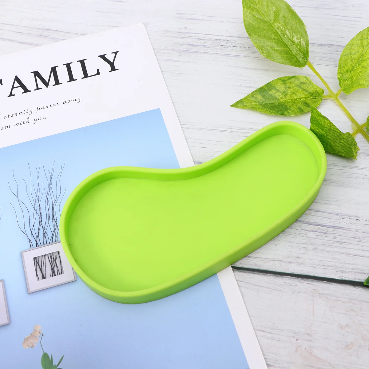 

2Pcs Reptile Water Dish Compact Design Feeder Plate Easy Clean for Semi-Aquatic Turtles Lizards Geckos Tortoises Pet Habitat