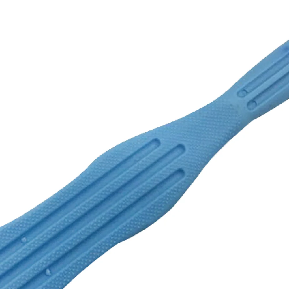 

Body Acupoint Massage Stick Portable Blue Durable Massage Beat for Shoulder Back Waist Neck Circulation Fatigue Relieving