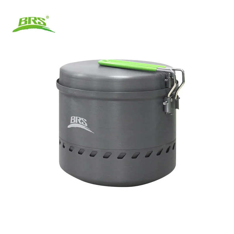 

2027 BRS-TS19 1L/1.7L/2.5L Outdoor Camping Stove 1900W Reactor Set New Heating Cooking System Portable Cooker Jet Burner Set