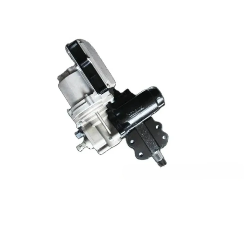 Power Cycle Ball Steering Truck