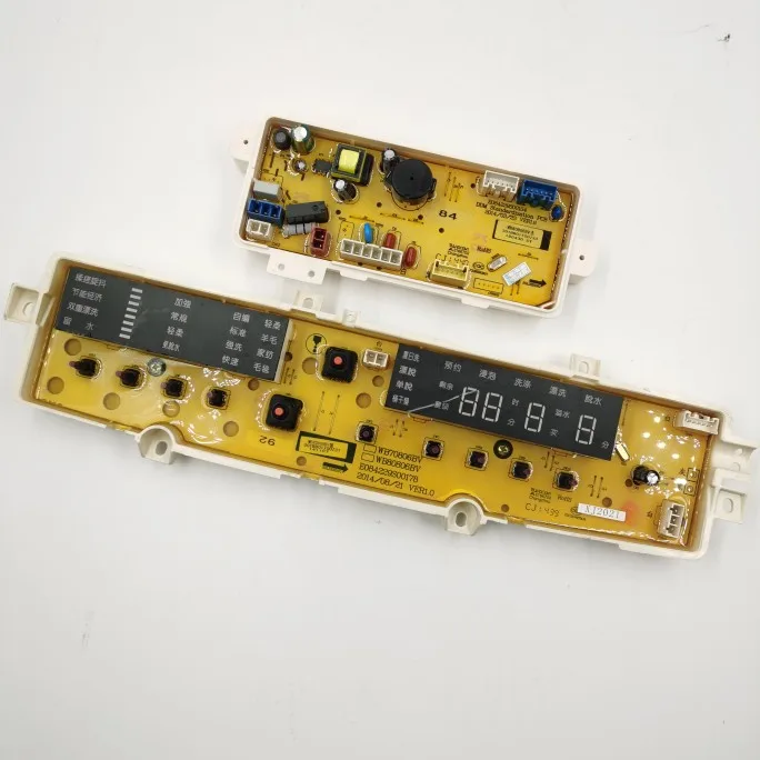 

Подходит для стиральной машины Whirlpool, основная плата компьютера WB70806BV WB75806BV WB80806BV