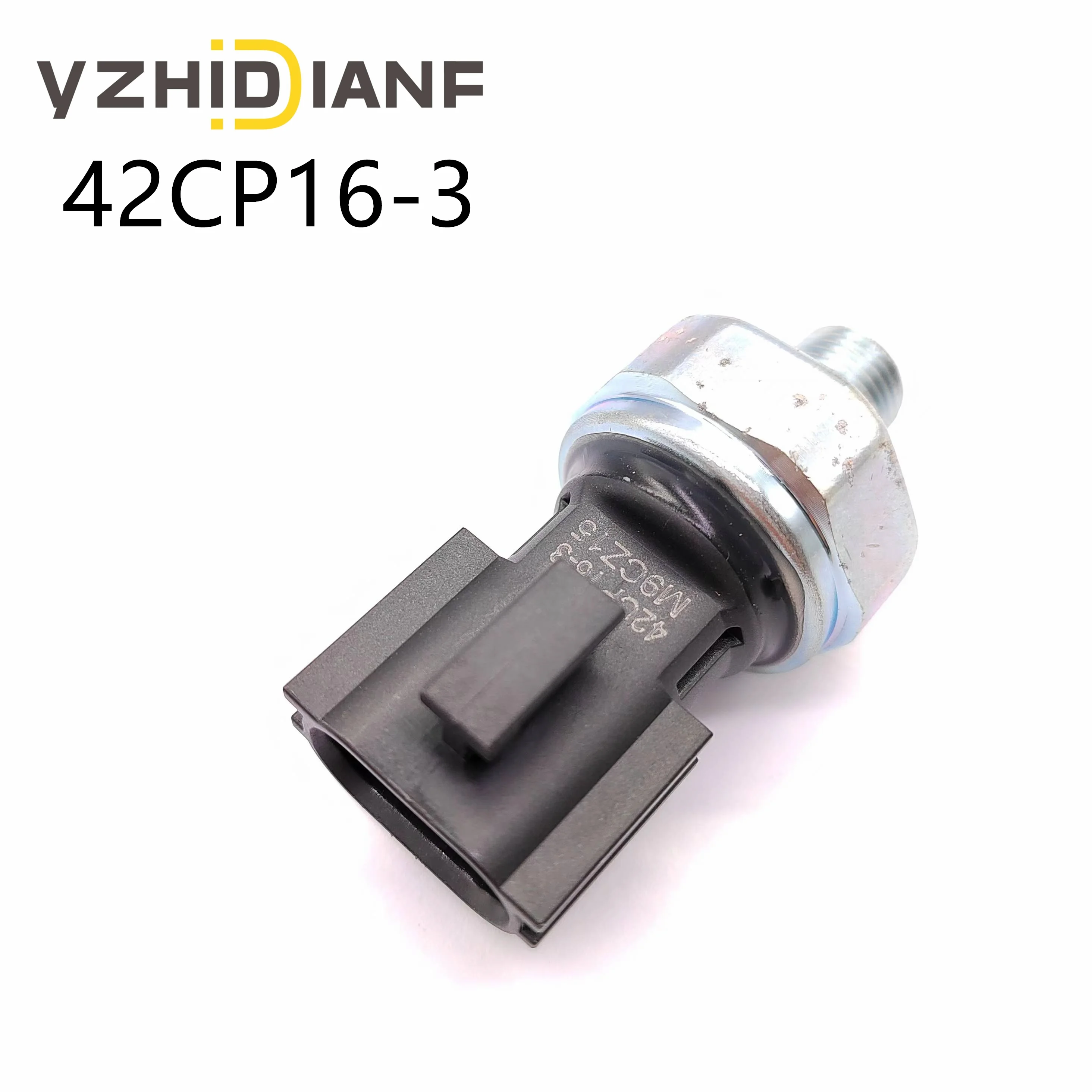 

10pcs 25070-CD000 Fuel Oil Pressure Sensor Sender Switch 42CP16-3 for Nissan Sentra Altima Xterra Pathfinder QX56