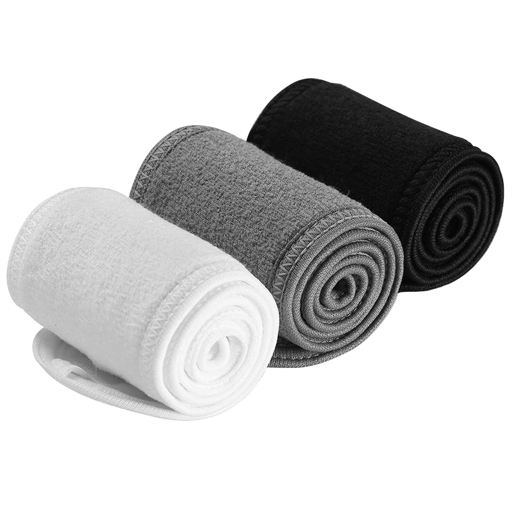 

3Pcs Adjustable Headbands for Women Washing Face Beauty Scarves Multifunctional Women Hairbands Adjustable Headbands