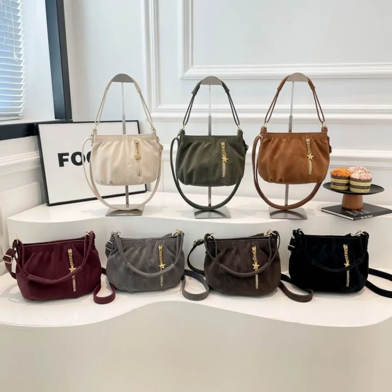 

Exquisite Chic Diaper Bag Backpack Mom Daily Work Baby Care Exquisite Versatile Sophisticated Stylish Organized Parent