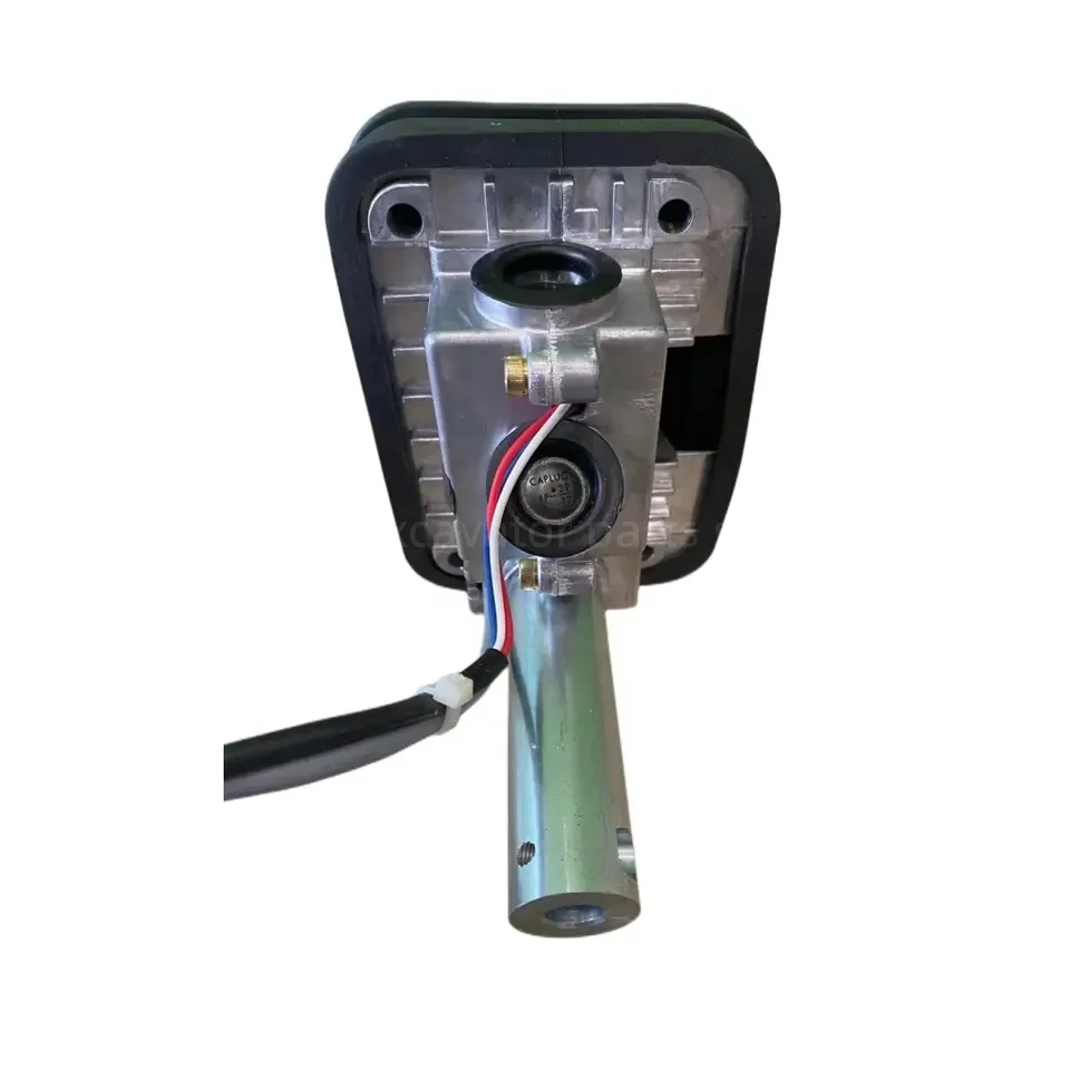 Excavator parts 12778130 For SD110 SD135 SD200 Road Loader Joystick controller Gear head