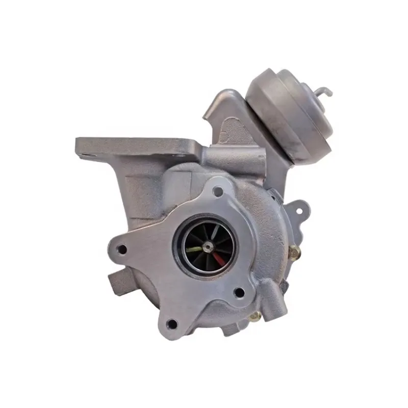 MTI6915 Turbocharger For Mazda RF7J 8I04300502ATV&UTVATV&UTV