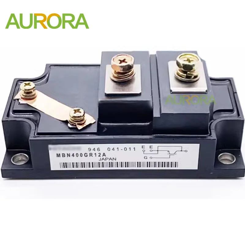 Модуль бесплатной доставки MBN400GR12A MBN400GS12A MBN600GS12A MBN600GR12A