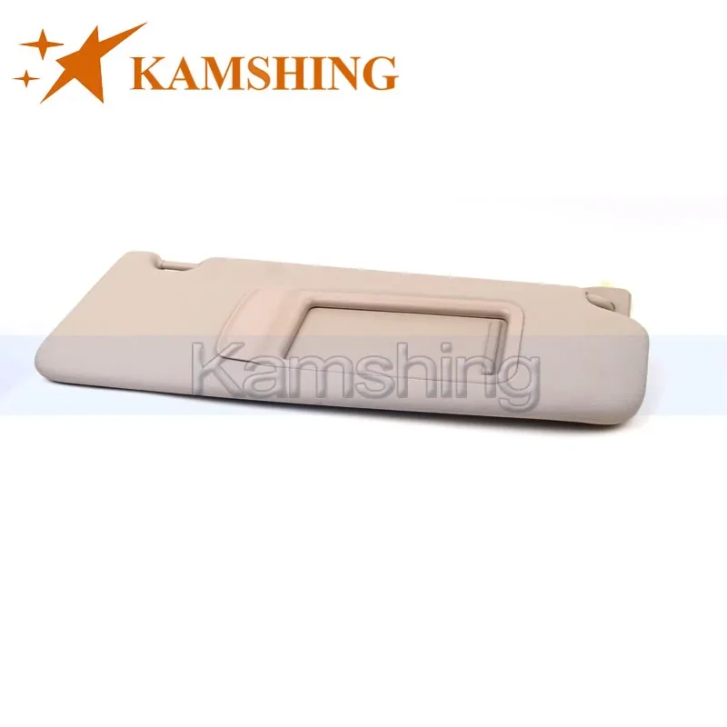 Kamshing For BMW 5 Series F18 520 523 525 528 530 Car Inner Sun Visor Sun Shade Front Windscreen Sun Visor Anti Dazzle Sunshield