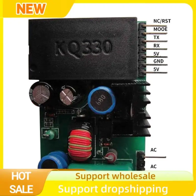 

Стабильный несущий модуль линии электропередачи KQ-130F / внешние компоненты не требуются