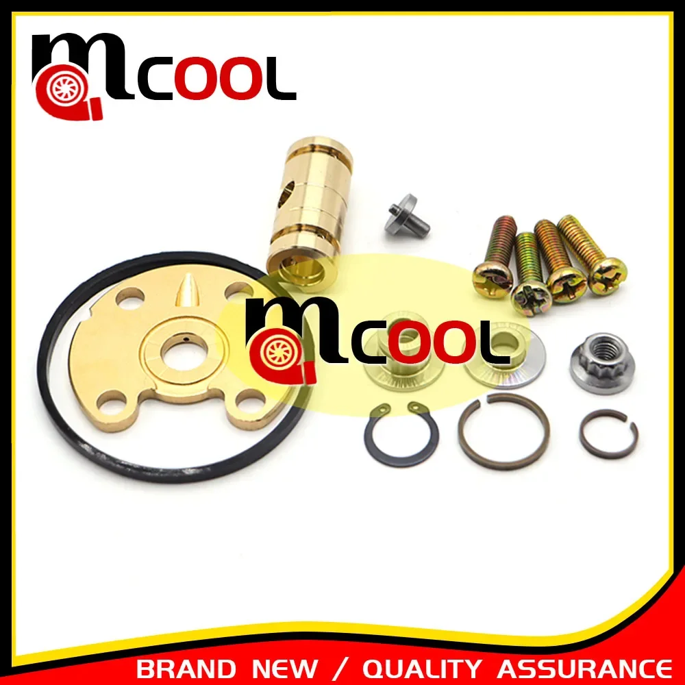 Turbo Repair Kit For Renault LAGUNA MEGANE SCENIC GT1549S GT1646V GT1749S GT1749V GT18V GT1852V GT20 GT20S GT2052S GT2256V