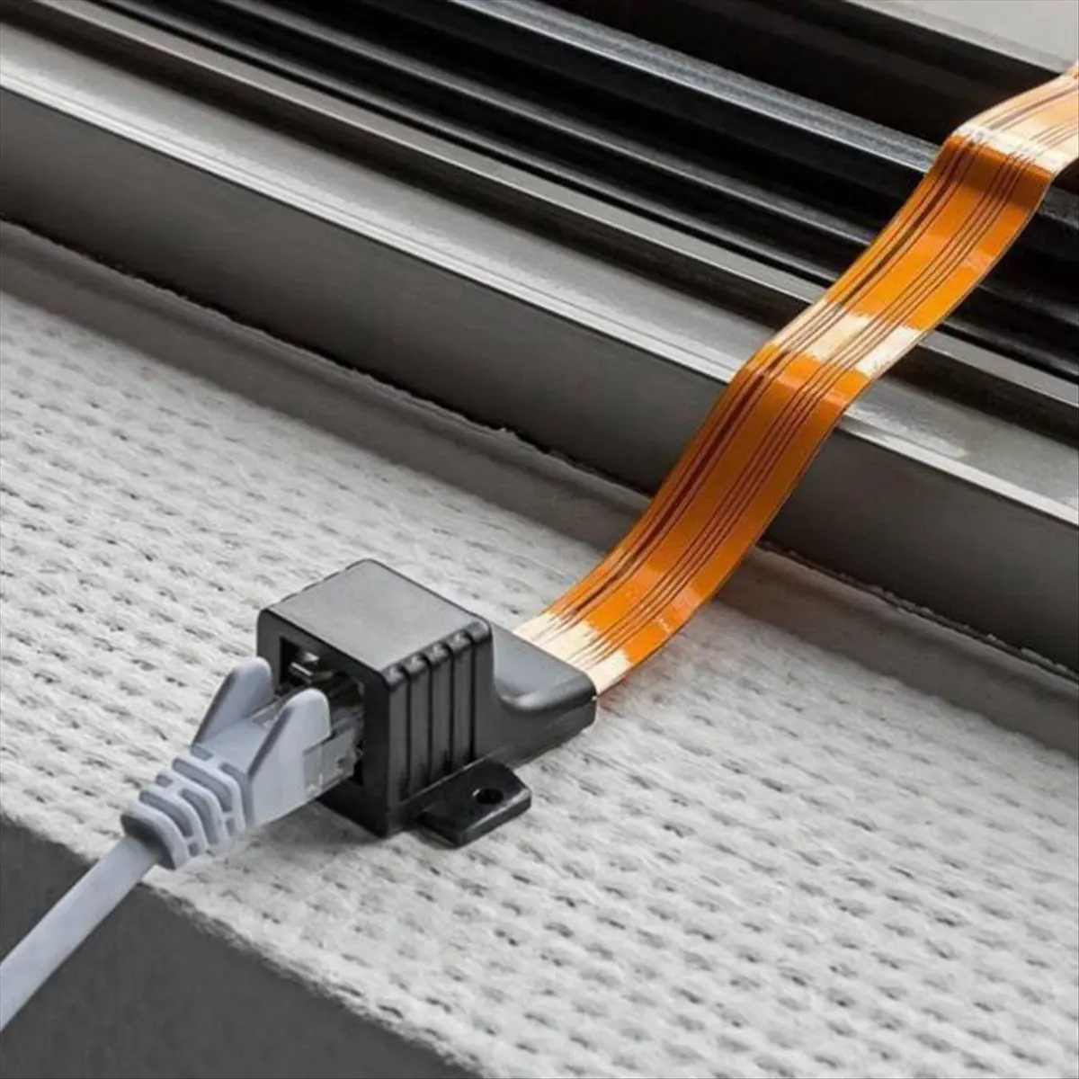 [Abpo] Flat CAT6 Ca…