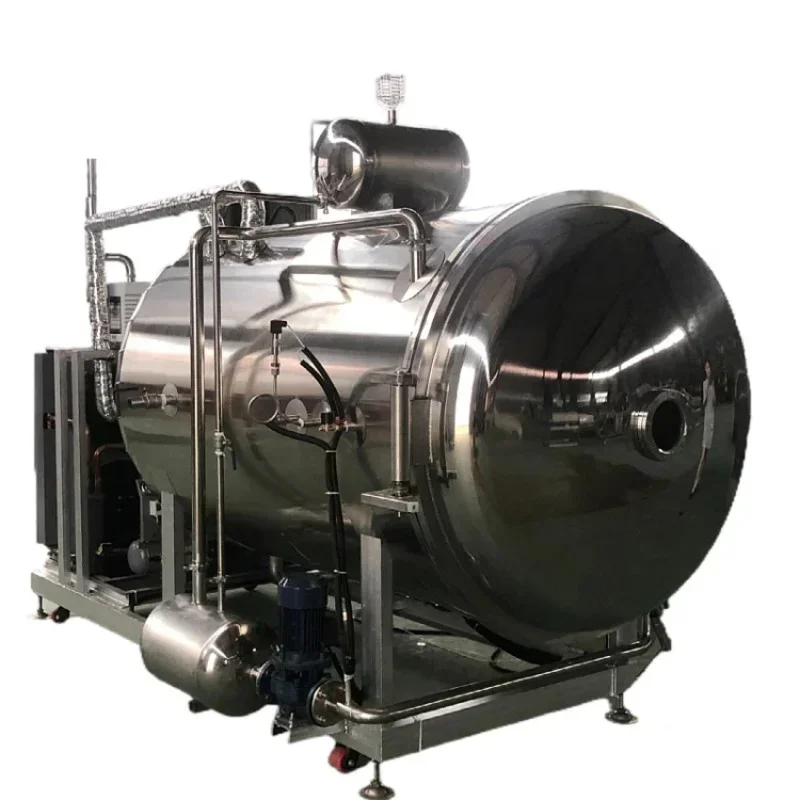 

Home Freeze Dryer Drying Machine With Pet food freeze dryer freeze dry technique