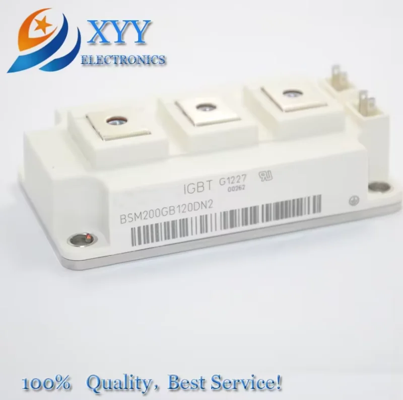 

BSM200GB120DN2 НОВЫЙ МОДУЛЬ IGBT В НАЛИЧИИ 200A-1200V
