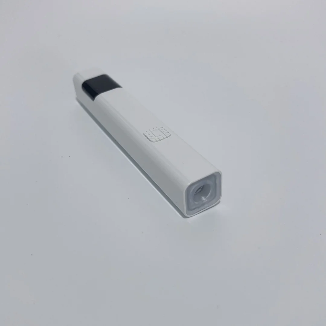 ポータブルミニネイルUV LEDランプライトスマートネイルスクリーンディスプレイ乾燥機ネイルアートツール懐中電灯家庭用マニキュアサロン