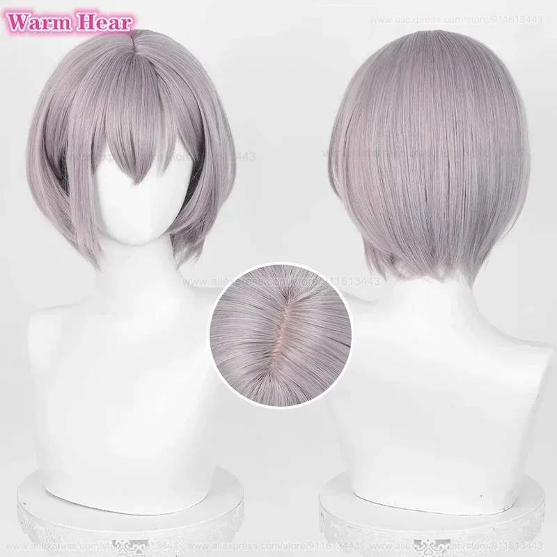 Anime Synthetic Hair Takamatsu Tomori Rana Kaname Togawa Sakiko Anon Chihaya Soyo Nagasaki Mutsumi Wakaba Cosplay Anime Wigs