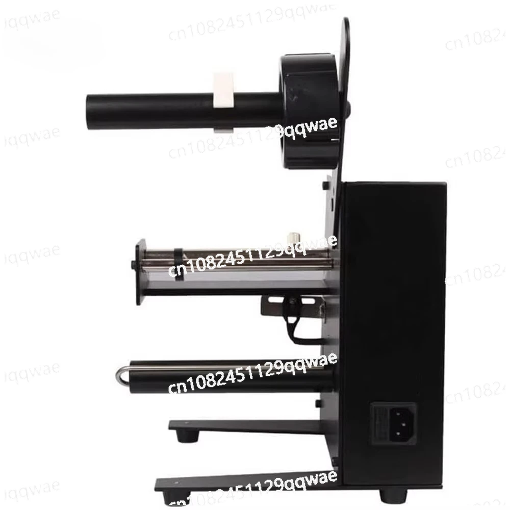 1150D electric automatic self-adhesive label dispenser