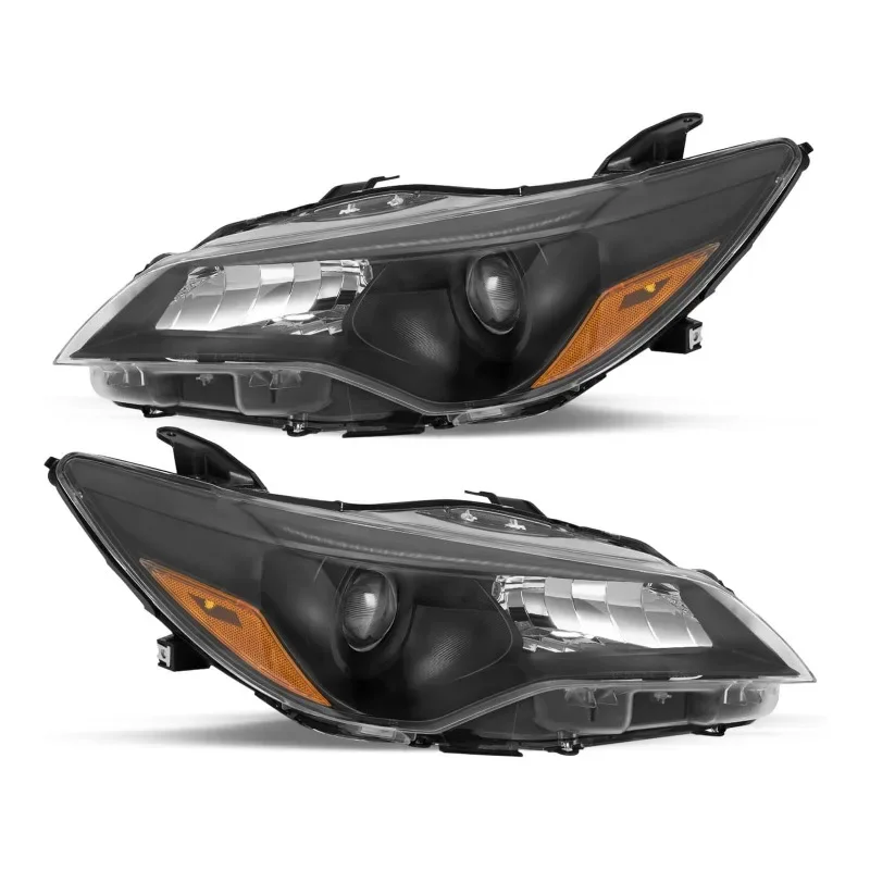 

Headlight Head Light for Toyota Camry 2015 2016 2017 without light