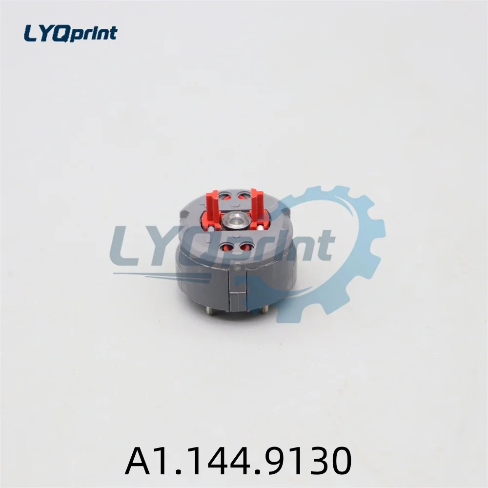 A1.144.9130 Switch A1.144.9129 1 Piece Good Quality Heidelberg SM102 CD102 Import Emergency Stop Button Contact Durable