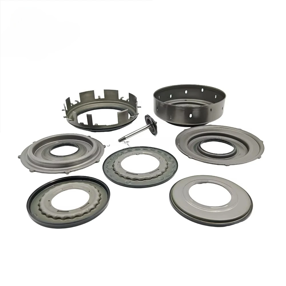 Original Piston Kit For Geely Boyue Borui GX7 Lifan 820 X80 Ssangyong Korando BTR M11 QR640AHA Gearboxes New Condition
