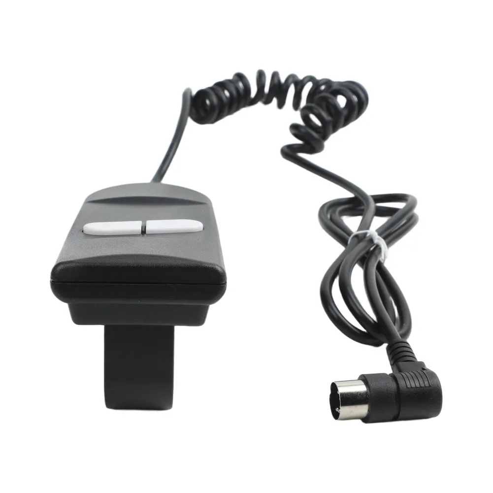 5 Pin Recliner Remote for Single Motor Electric Chairs Providing Direct Lift and Recline Functionality 5 Pin Recliner