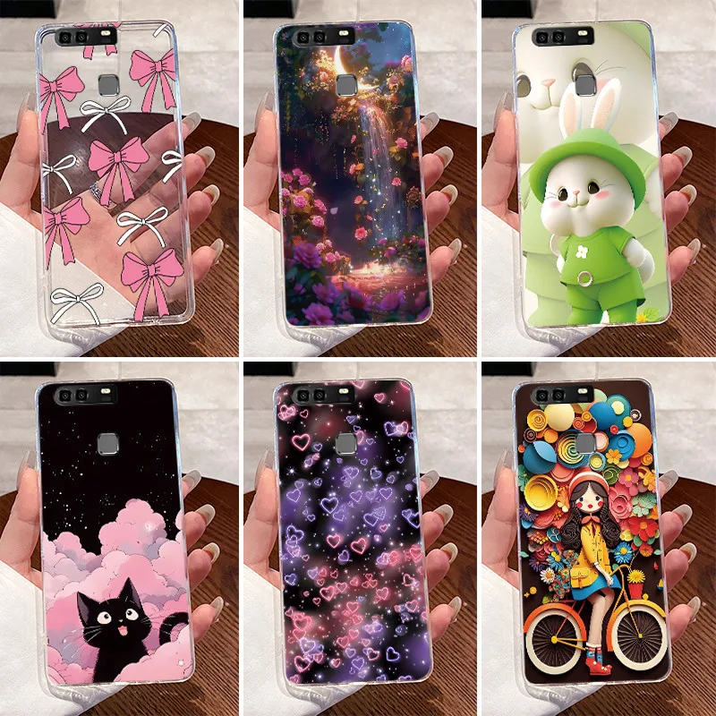 Case For Huawei P9 …