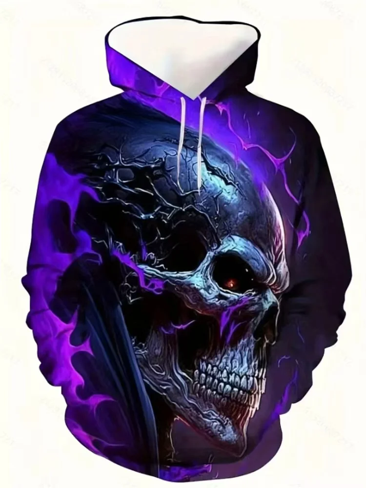 新しいプリントユニセックスパーカーノベルティプリント 3D パターン v フード付きプルオーバースウェットシャツポケット付きパーカーストリートウェアルーズ快適