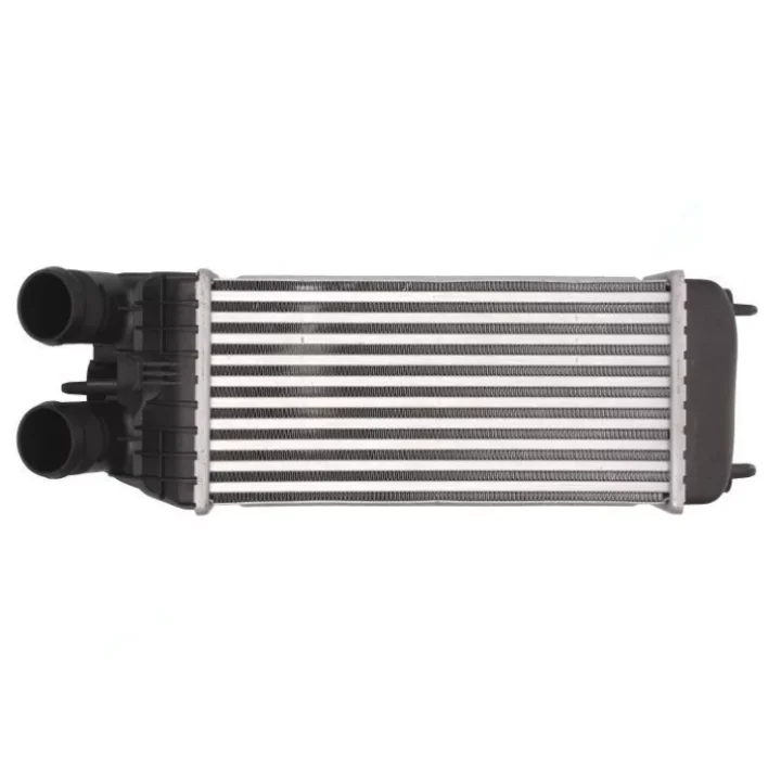 Intercooler Radiato…