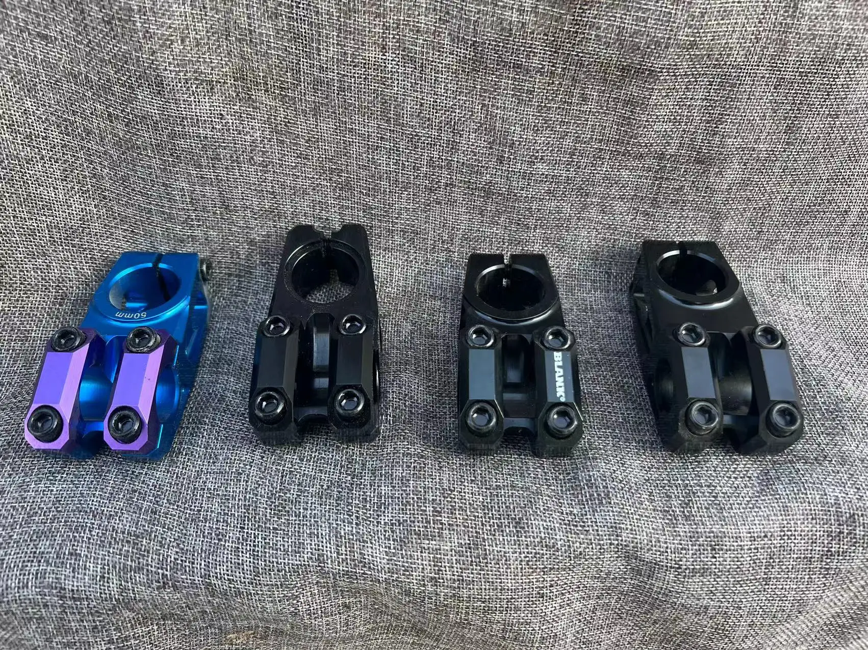 Bmxの完全なcnc bmxトップロードステム22.2 28.6台湾製 - AliExpress 18