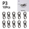 P3 10Pcs