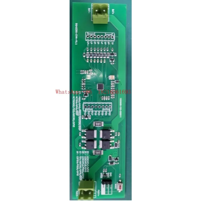 New Store BQ40Z80 Evaluation Board, Coulomb 2~ 7S
