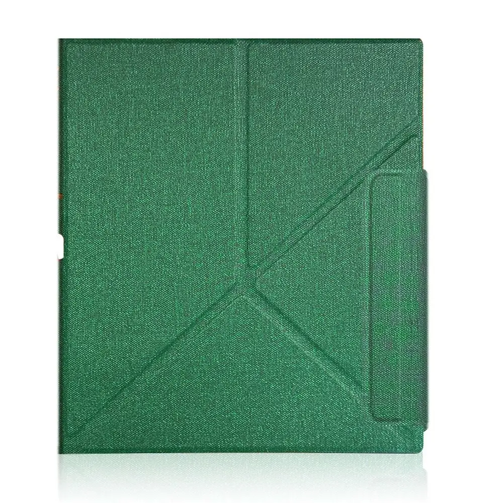 Auto Sleep/Wake Magnetic Case Anti-fall Shockproof Tablet Protective Cover Anti Scratch Colorful for Boox Note Air5 C