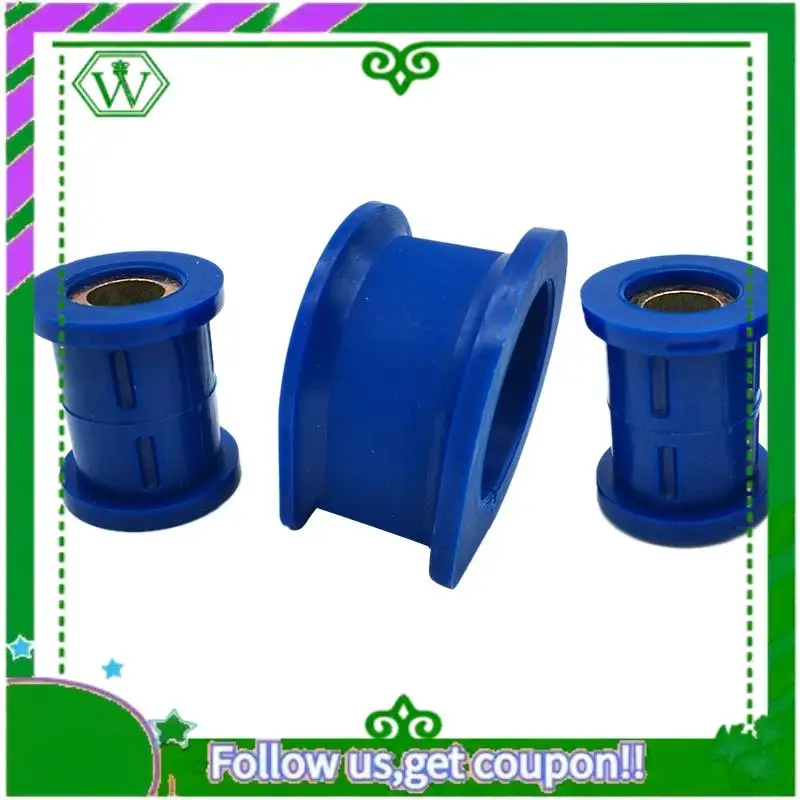 

AC34-для Nissan комплект втулок рулевой рейки Titan-Armada 2004-2013 полиуретан для Infiniti QX56 2004-2010