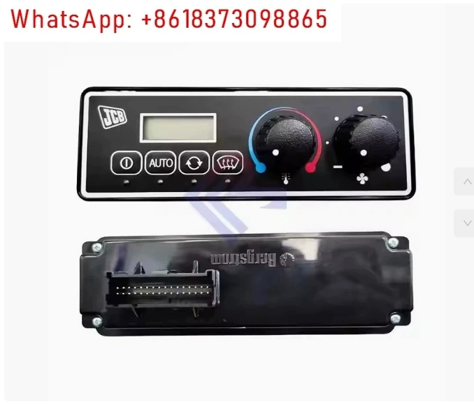 JS220LC Excavator A…