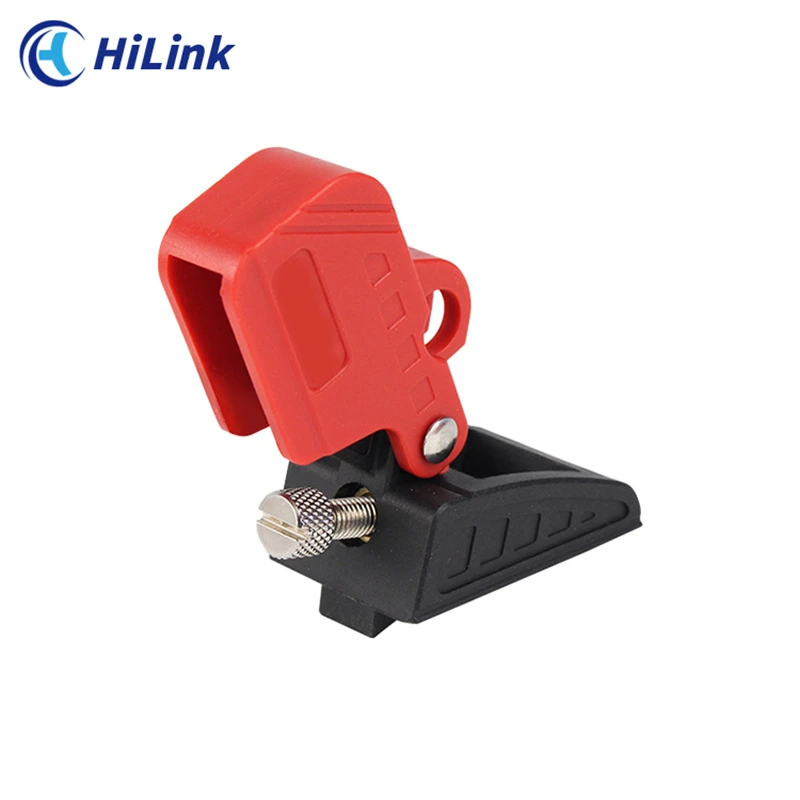 Molded Case Circuit Breakers Lockout Tagout,Grip Tight Plus Circuit Breaker Lockout Device