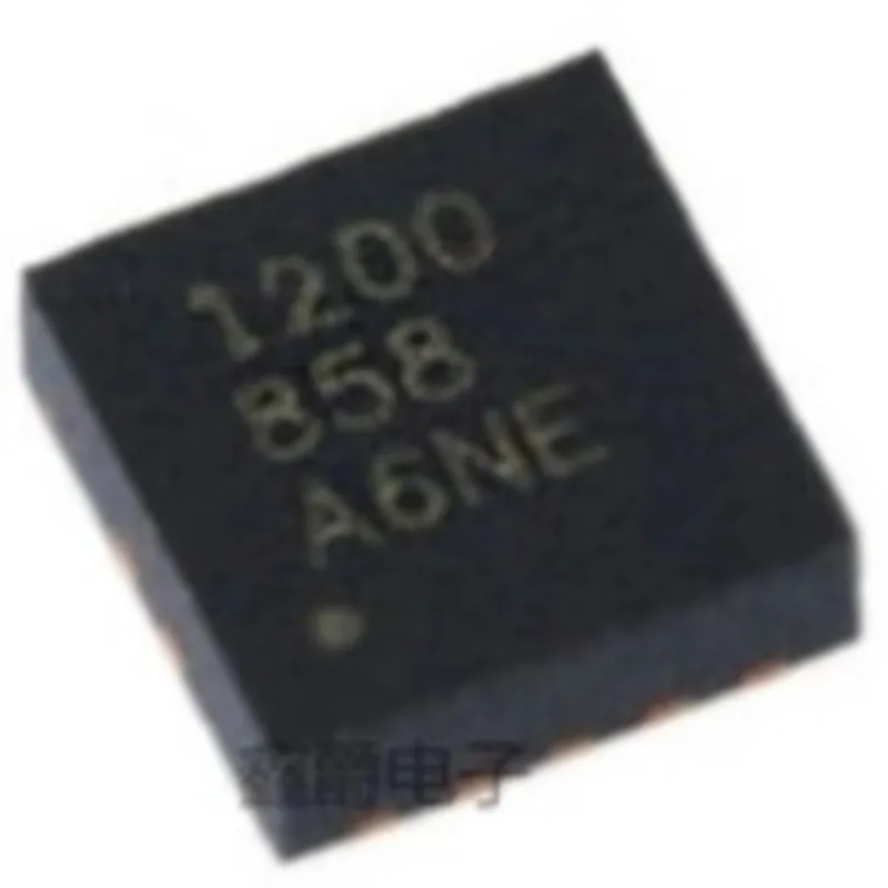 

TPS51200DRCR TPS51200DRC TPS51200DRCT 1200 SON10 5PCS