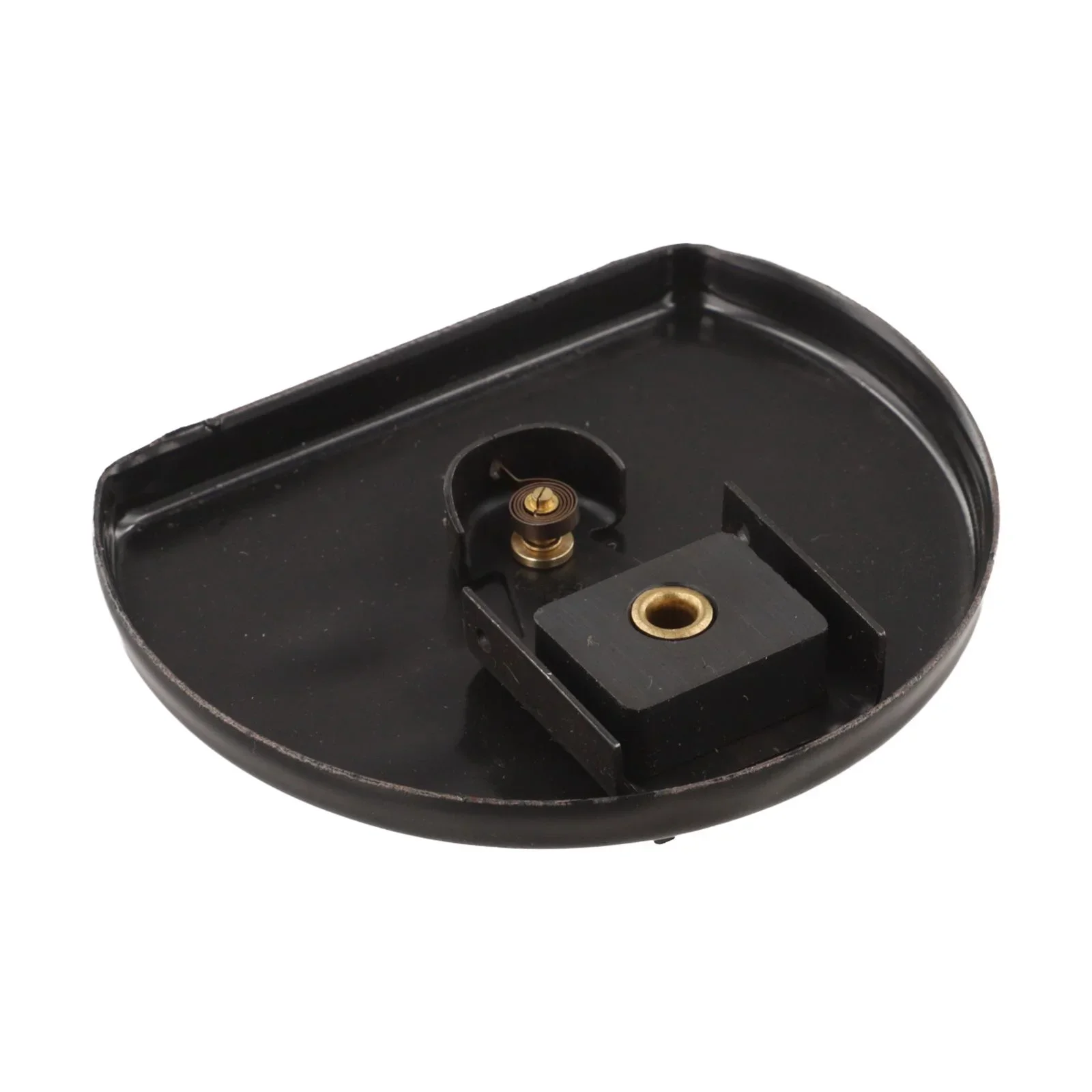 Magnetic Stove Thermometer with Clear Temperature Gauge for Log Burners to Help Optimize Heat and Minimize Wood Waste