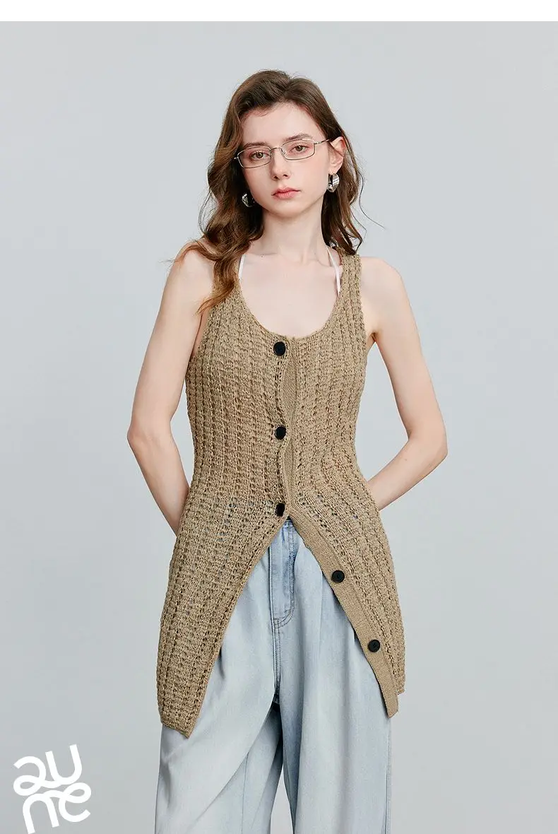 

Жилеты Жилеты Тонкий женский жилет Стеганый зимний бархатный тисненый средней длины Гламурный банкетный блестящий необычный край Многослойный модный