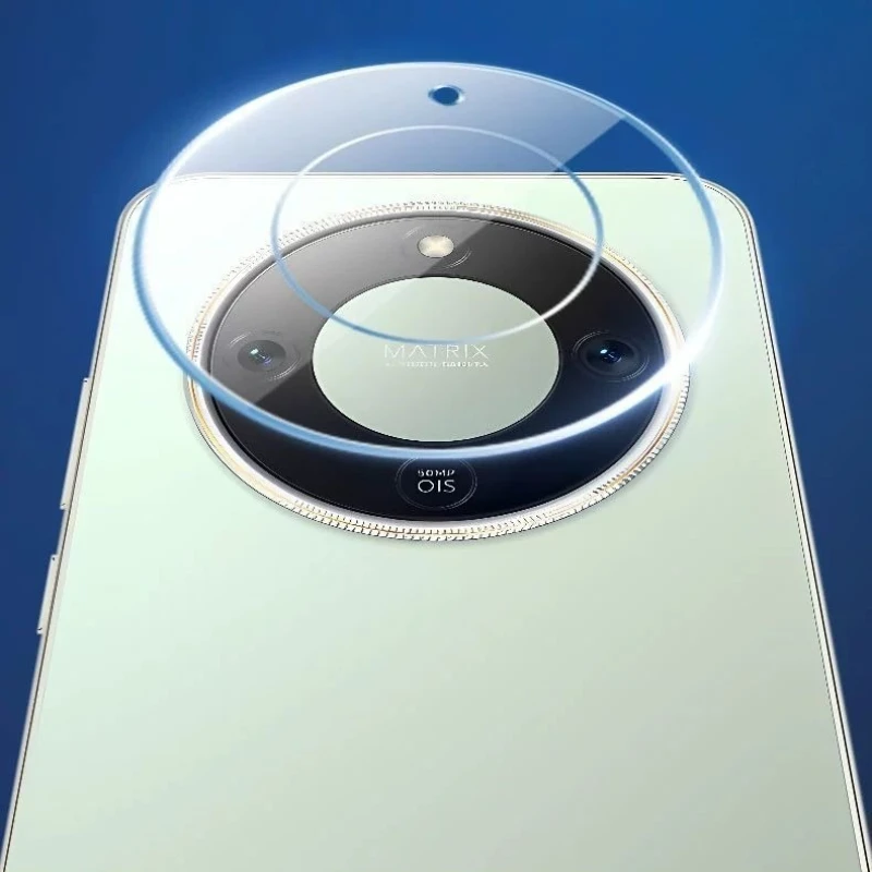 ل Honor X70 X9D واضح عدسة الكاميرا واقيات الشاشة ل HONOR X 70X9D x70 X9d فيلم خلفي المضادة للخدش الغطاء الواقي #3