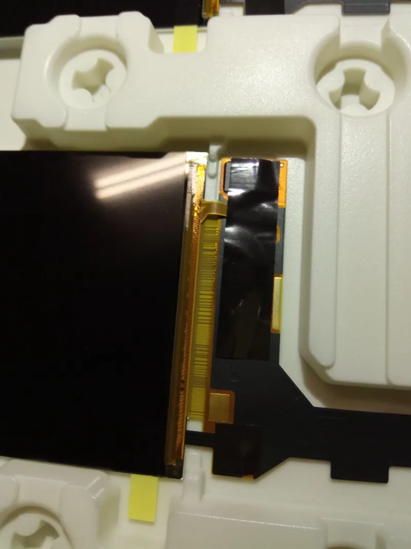5 inch LS050T1SX18 1080P FHD TP touch 1080x1920 LCD display