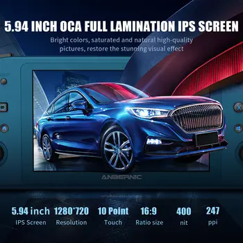 8 best sales हैंडहेल्ड गेमिंग पीसी - №1