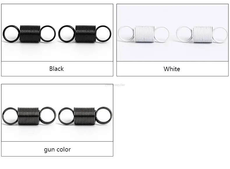 New Spring Laces Buckle Colorful Shoe Charms Quality Metal Sneakers Shoelaces Decorations Chapa Sneaker Shoes Accessories 1 Pair