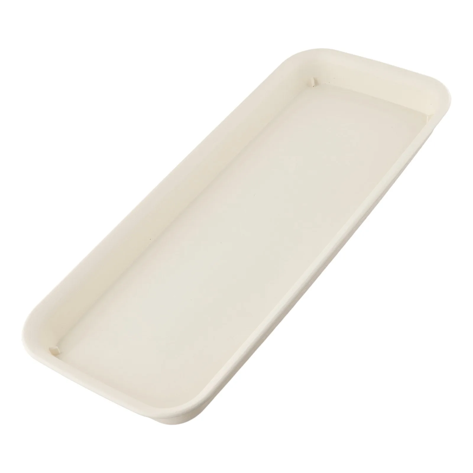 Sleek And Functional Plant Saucer A Reliable Solution For Protecting Floors And Managing Water Spills From Potted Plants